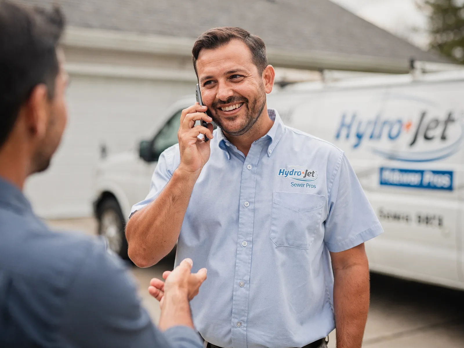 Hydro Jetting Eldon, MO FAQs